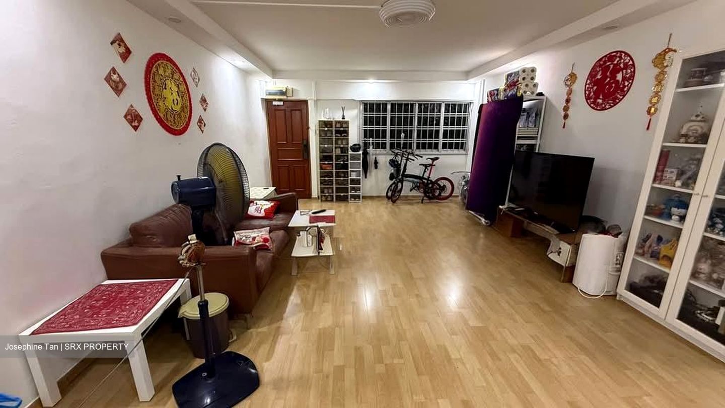 Blk 108 Jalan Bukit Merah (Bukit Merah), HDB 4 Rooms #582488911